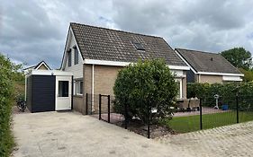 Deltageul 39 Noordzeepark - Ruim En Rustig Gelegen Vakantiehuis Nabij Strand - Geen Verhuur Aan Bedrijven
